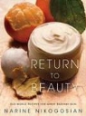 Narine Nikogosian, Justin Lee Wheeler - Return to Beauty