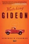 Stephen H Foreman, Stephen H. Foreman - Watching Gideon