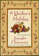 Jennifer Chiaverini - Quilter's Holiday