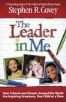 Stephen R. Covey - The Leader in Me