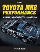 Terrell Heick, Terry Heick, Heick Terry E. - Toyota MR2 Performance HP1553
