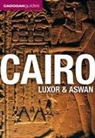 Michael Haag - Cadogan Cairo, Luxor & Aswan