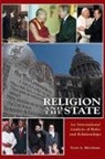 Scott Merriman, Scott A. Merriman - Religion and the State