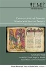 Getatcheu/ Melaku Haile, Getatchew Haile, Roger M Rundell, Roger M. Rundell, Melaku Terefe - Catalogue of the Ethiopic Manuscript Imaging Project
