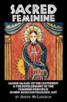 Judith Mclaughlin - Sacred Feminine