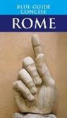 Blue Guides, Alta Macadam - Rome