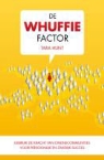 Tara Hunt - De Whuffie Factor / druk 1