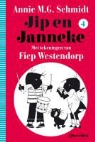 Annie M. G. Schmidt, Annie M.G. Schmidt, Fiep Westendorp, Sophia Maria Westendorp - 4