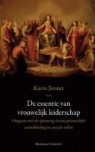 Karin Jironet, John Flaxman - De essentie van vrouwelijk leiderschap