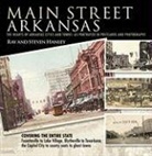 Ray Hanley, Ray/ Hanley Hanley, Steven Hanley - Main Street Arkansas