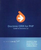 Konsta Vesterinen, Jonathan H. Wage - Doctrine Orm for PHP