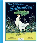 Marianne Speisebecher, Fritz Koch-Gotha - Das Hühnchen Sabinchen