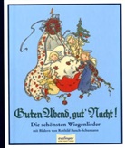 Ruthild Busch-Schumann - Guten Abend, gut' Nacht!