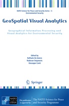 Raffaele de Amicis, Raffaele de Amicis, Giuseppe Conti, Raffaele De Amicis, Stojanovic, R Stojanovic... - GeoSpatial Visual Analytics