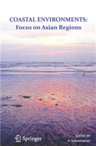 Subramanian, V Subramanian, V. Subramanian - Coastal Environments