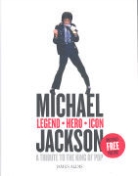 James Aldis - Michael Jackson: A Tribute to the King of Pop