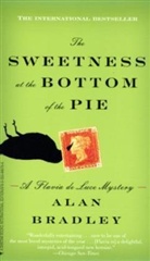 Alan Bradley - The Sweetness at the Bottom of the Pie
