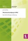 Jörn-Axel Meyer - Mitarbeiterbeteiligung in KMU