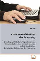 Anja Baier - Chancen und Grenzen des E-Learning