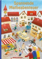 Wilhelm Hitzler - Spannende Matheabenteuer