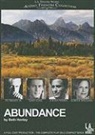 Beth Henley, Ed Begley, Gary Cole - Abundance (Audio book)