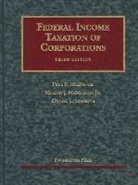 Daniel Simmons - McDaniel, McMahon, Simmons' Federal Income Taxation of Corporations, 3D
