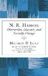 Hasok Chang, Matthew D Lund, Matthew D. Lund - N. R. Hanson