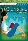 Rebecca Vnuk, Vnuk Rebecca - Women's Fiction Authors
