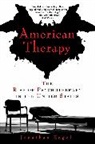 Jonathan Engel, Engel Jonathan - American Therapy