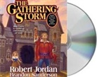 Robert Jordan, Robert/ Sanderson Jordan, Brandon Sanderson, Michael Kramer, Kate Reading - The Gathering Storm