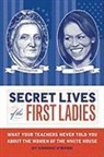 Cormac/ Suteski Brien, O&amp;apos, Cormac O'Brien, Cormac/ Suteski O'Brien, Monika Suteski, Monika Suteski - Secret Lives of the First Ladies