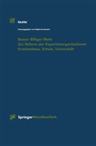 Ralp Grossmann, Ralph Grossmann, Hanna Krause - Besser Billiger Mehr