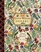 Silja - The Green Wiccan Herbal