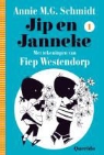 Annie M. G. Schmidt, Annie M.G. Schmidt, Fiep Westendorp, Sophia Maria Westendorp - 1