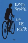 David Byrne - Op de fiets / druk 1