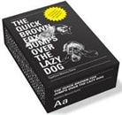Bis Publishers Ps.2 Arquitetura + Design - Quick Brown Fox Jumps Over the Lazy Dog