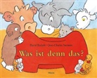 Jean-Charles Sarrazin, Pascal Teulade, Jean-Charles Sarrazin - Was Ist Denn Das (Mini)