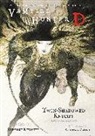 Yoshitaka Amano, Hideyuki Kikuchi, Yoshitaka Amano - Vampire Hunter D Volume 13: Twin-Shadowed Knight Parts 1 & 2