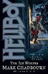 Mark Chadbourn, Mike Mignola - Hellboy