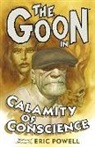 Eric Powell, Eric Powell, Various - Goon