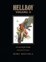 Mike Mignola, Mike Mignola - Hellboy: v. 3: Conqueror Worm and Strange Places