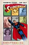 Darwyn Cooke, Darwyn Sale Cooke, Tim Sale - Superman - Kryptonite