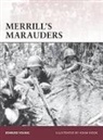 Edward Young, Edward M Young, Edward M. Young, Young Edward M., Adam Hook, Hook Adam - Merrill's Marauders