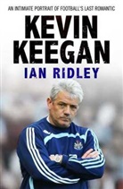 Ian Ridley, Ridley Ian - Kevin Keegan