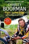 Charley Boorman - Right to the edge