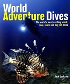 Jack Jackson - World Adventure Dives