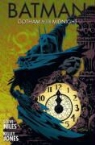 Stev Niles, Steve Jones Niles - Batman