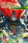 James Robinson, James Johns Robinson - Superman