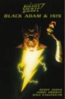Dale Eaglesham, Geoff Johns, Geoff Ordway Johns, Jerry Ordway - Justice Society of America