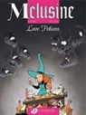 Clarke, CLARKE GILSON, Gilson, Francois Gilson, Clarke, Harry Clarke - MELUSINE T 4 LOVE POTIONS